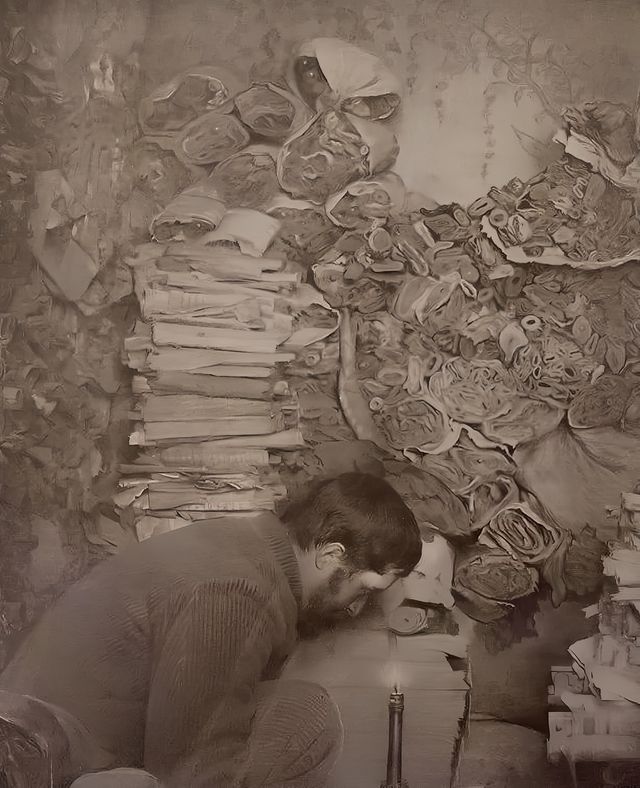 歷史罪人不該是王道士，而是那個悲哀的時代