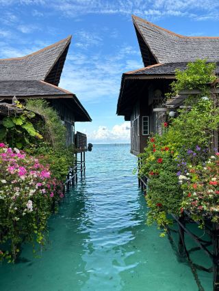 Malaysia is visa-free! Travel guide for 2,000 per person