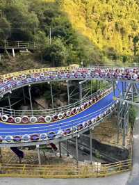 廣東好去處 | 現實版QQ飛車