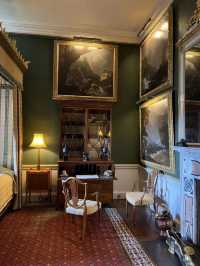 Exploring Castle Howard: A Journey Through Time