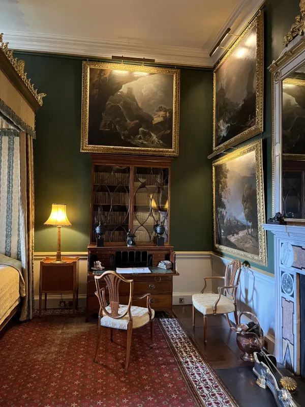 Exploring Castle Howard: A Journey Through Time