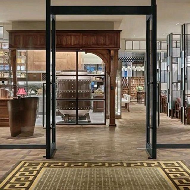沉醉於廣州瑰麗酒店，盡享奢華設施與精彩活動🎉