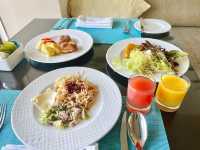Dining Experience at Velaa Private Island Maldives