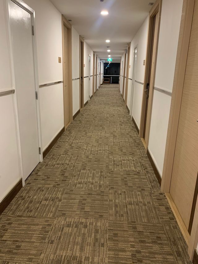 清邁蘇米塔雅酒店 | 現代舒適小清新之選