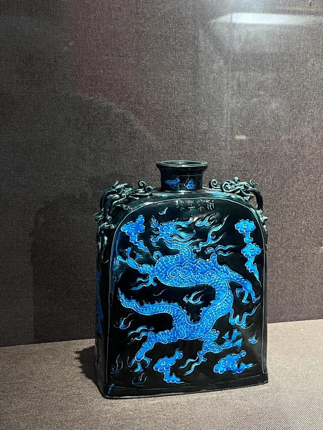 永川打卡｜走進千百年文化博物館