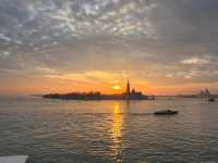 布奇托羅酒店｜威尼斯美景與寧靜享受