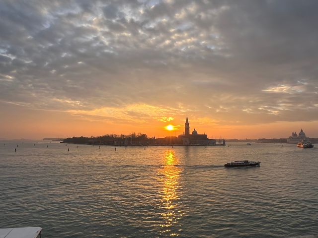 布奇托羅酒店｜威尼斯美景與寧靜享受