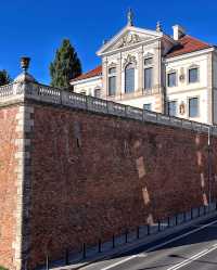 Chopin Museum