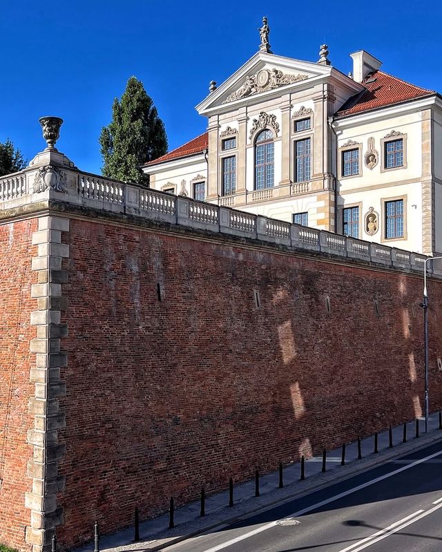 Chopin Museum