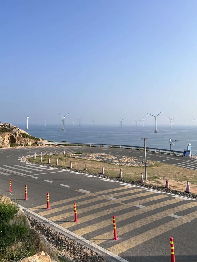 平潭老友溫泉之旅愜意享受時光