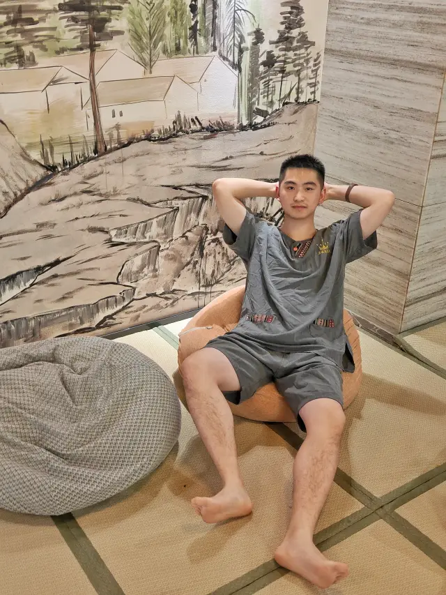 人生體驗1，南方小土豆在哈爾濱體驗搓澡~
