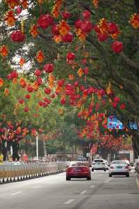 新年來漳州,體驗了一家新酒店