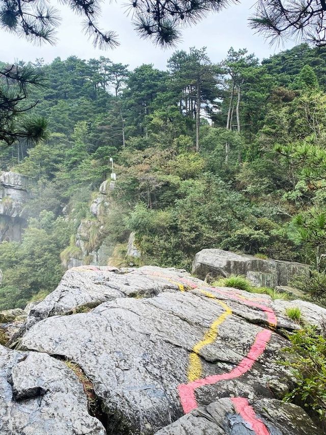 2天速覽九江 玩轉美景不踩坑