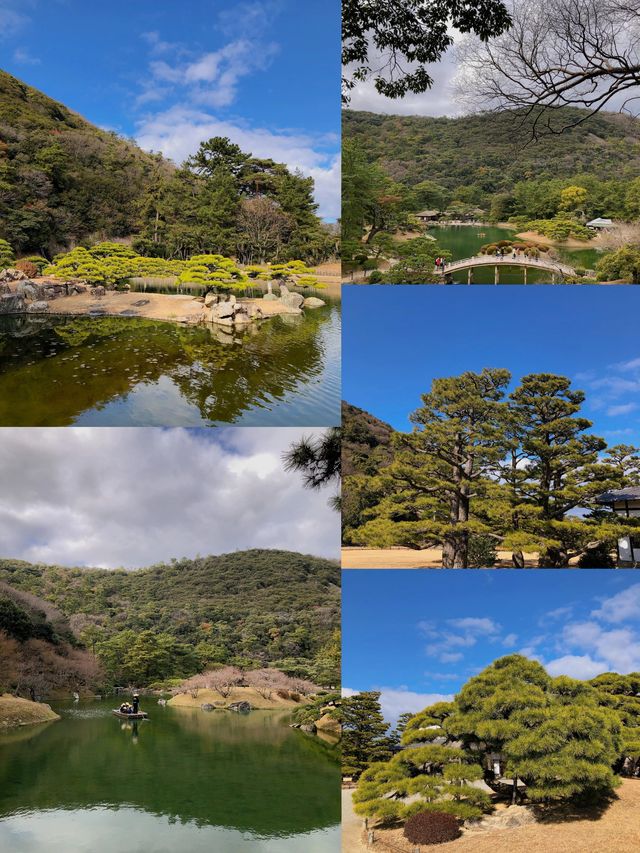 《在小松，遇見另一種日本》