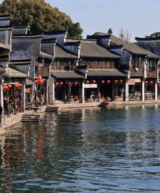 煙火人間處 江南詩畫中 | 南潯古鎮