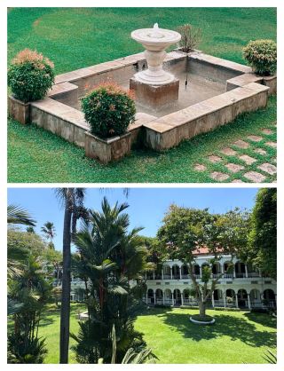 수라바야의 숨겨진 보물, 품격 있는 럭셔리 Hotel Majapahit
