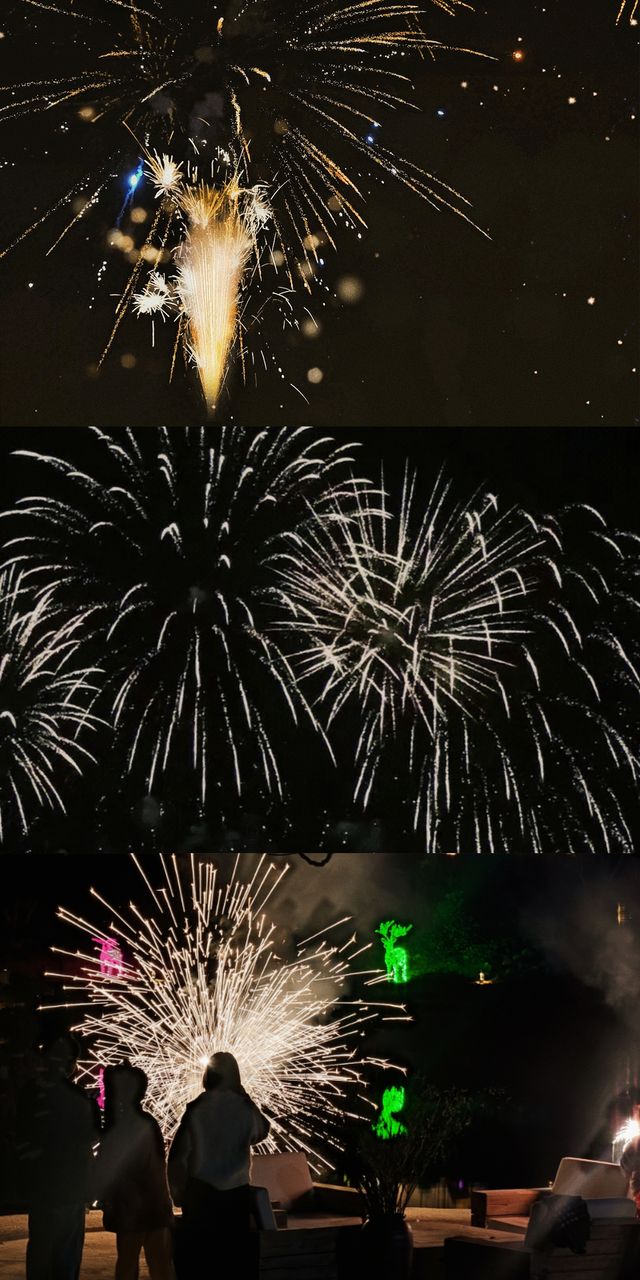 春節不打烊│湖景民宿迎新年 年味感拉滿