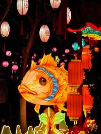 一秒穿越回宋朝！開封清明上河園，食玩全攻略！