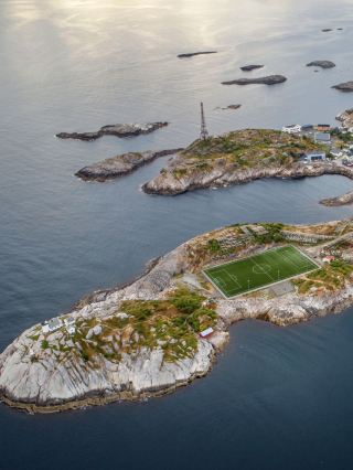 8-day Norwegian itinerary revealed. You’ll want to go after reading it