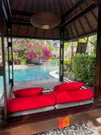 巴厘島夢幻親子度假酒店 | Mövenpick Resort & Spa Jimbaran Bali