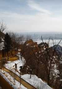 平陸地坑院|地下的四合院
