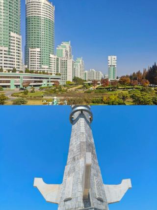 Pyongyang | Discover the Unique Charm of North Korea's Capital