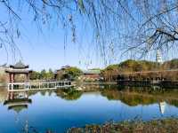 江西歐陽修紀念館