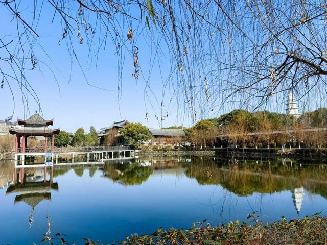 江西歐陽修紀念館