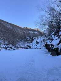 哈爾濱-吉林市-長白山探秘之旅 邂逅森林與雪域的奇幻
