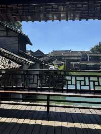 春節不宅家2日暢遊烏鎮-西塘全攻略來啦