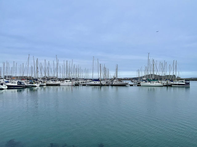 Howth: A Seaside Escape