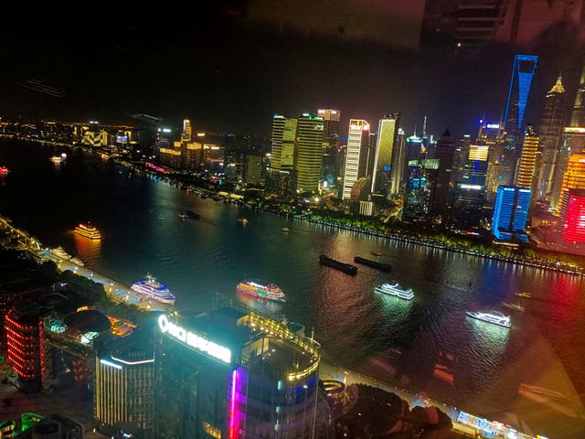 隱藏在北外灘的一張王牌 隱藏在北外灘的一張王牌