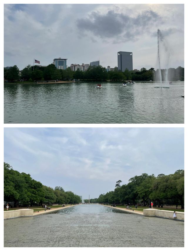 美國休斯頓旅遊攻略