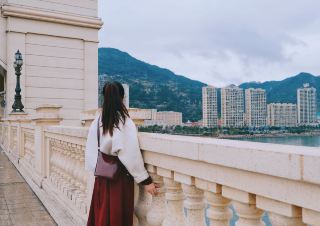 Qingtian, Zhejiang Citywalk