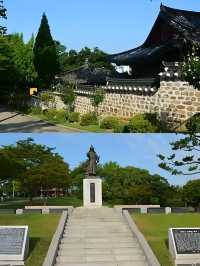 韓國晉州：穿越古今，邂逅海濱與歷史的夢幻之旅 