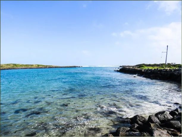 澳洲費里港（Port Fairy）：海邊小鎮的浪漫之旅