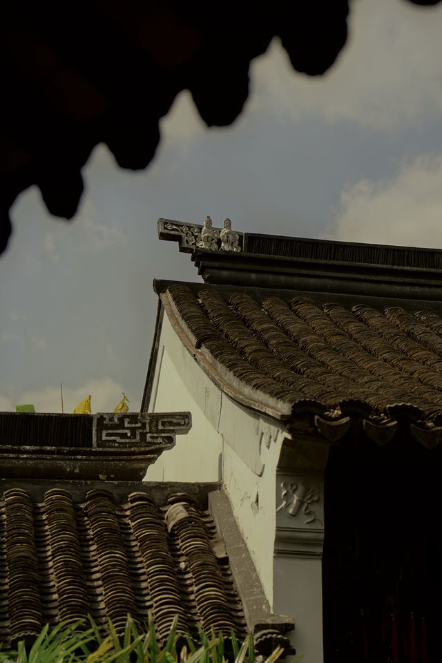 發現昆明｜不到楠園，怎知初春撩人？