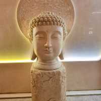 Big budda temple🛕 a place you must visit in guangzhou🥰🇨🇳