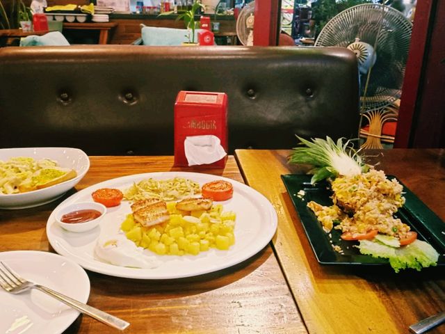 Honey Moon in Siem Reap: Sweet Journey To The Realm of Charm