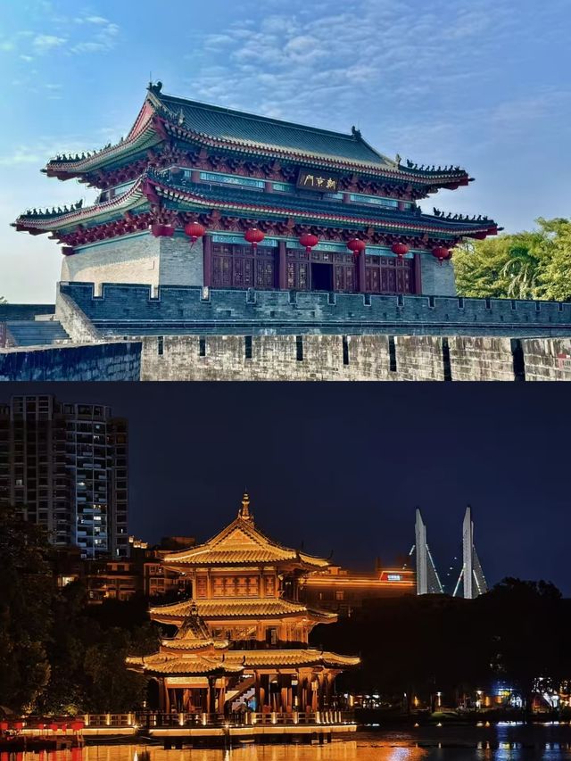 惠州遊玩，呢條路線唔可以錯過。