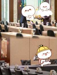 馬尼拉艾莎香格里拉酒店：至尊住宿享受