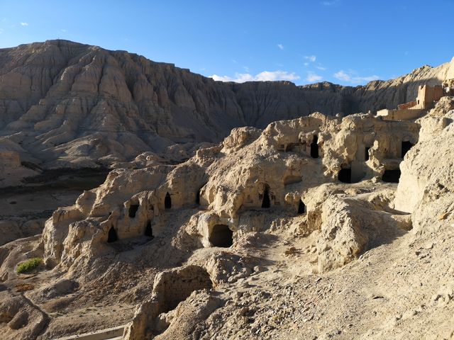 古格王朝遺址