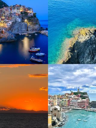 La Spezia｜Encounter the Dreamy Poem of the Italian Coastline