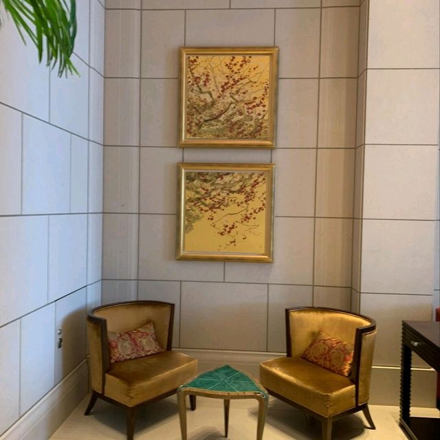 【😍大阪瑞吉酒店，抵到爛嘅奢華之選】