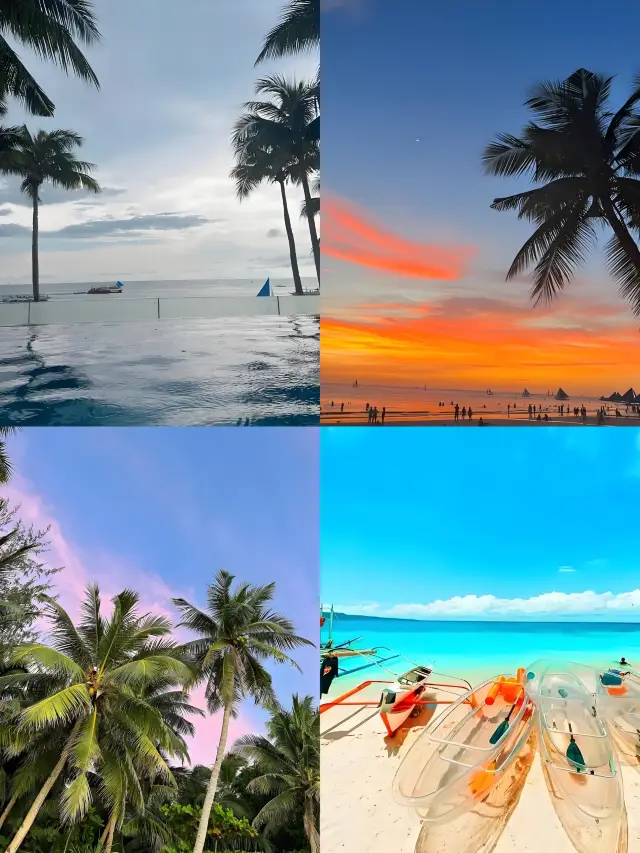 [Boracay Spa Guide] Enjoy the Ultimate Relaxation and Luxury Experience on the Island
