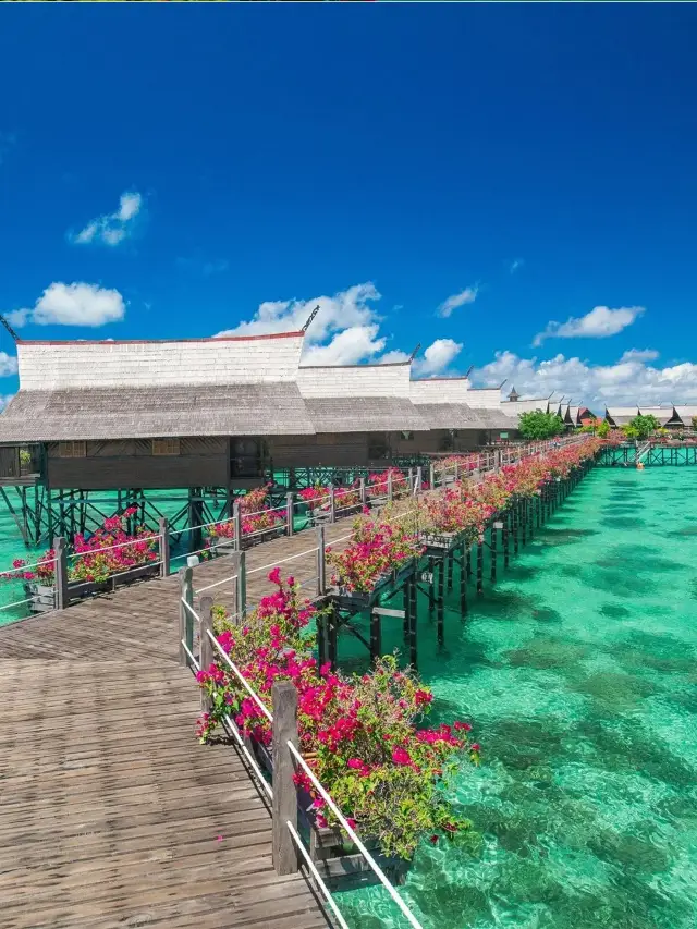 7-Day Visa-Free Trip to Malaysia: Definitely Worth the Price