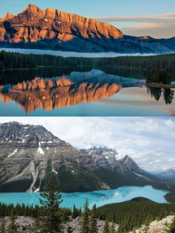 加拿大等多國連遊 親子度假好去處