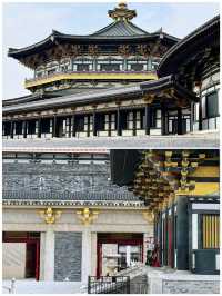 襄陽已回，真不建議去！因為一首歌來到一座城