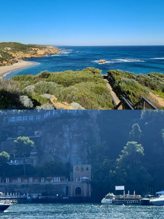 Sorrento｜Discover Australia's Dreamy Seaside Town