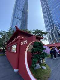 深圳南山後海玩樂攻略一